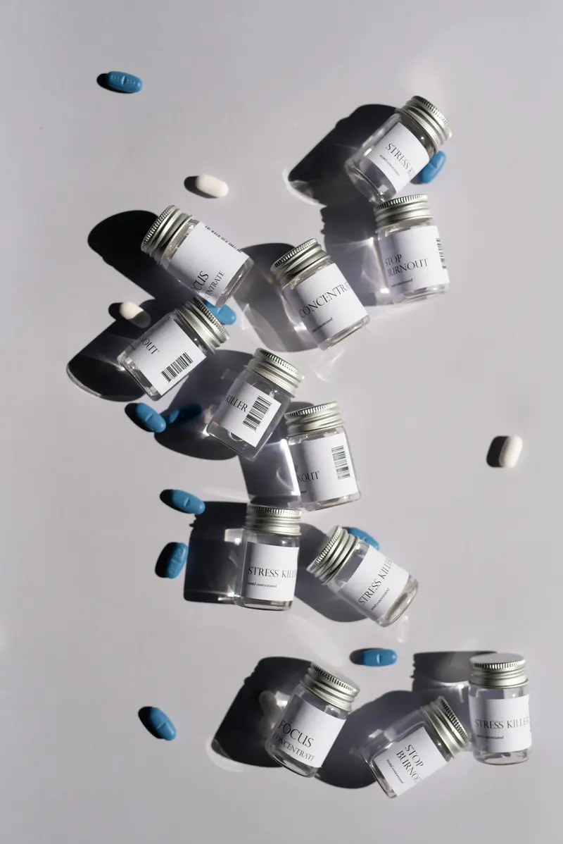 Vitamin K2 MK-7 100µg 120 Capsules