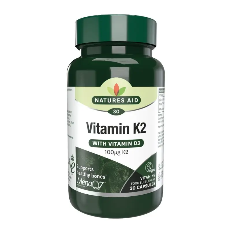 Vitamin K2