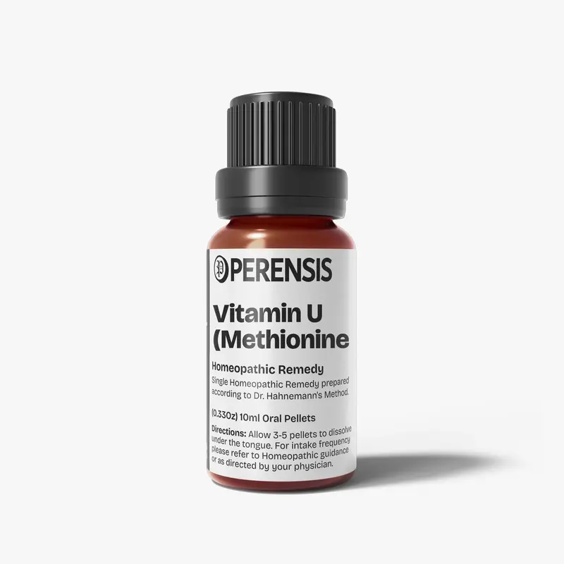 Vitamin U (Methionine Salt)