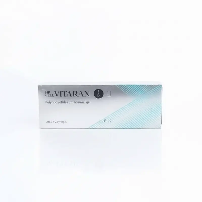 VITARAN II (2ml x 1 Syringe)