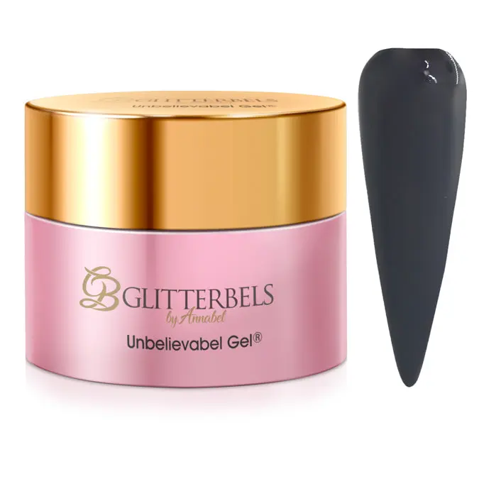 Vivid VelvetUnbelievabel Gel by Glitterbels