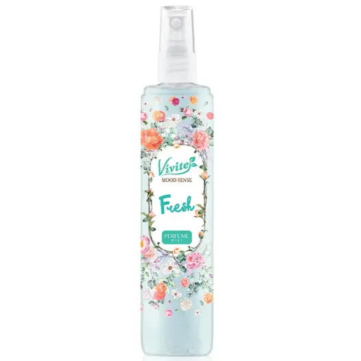 Vivite - Mood Sense Fresh Perfume Mist 100ml.