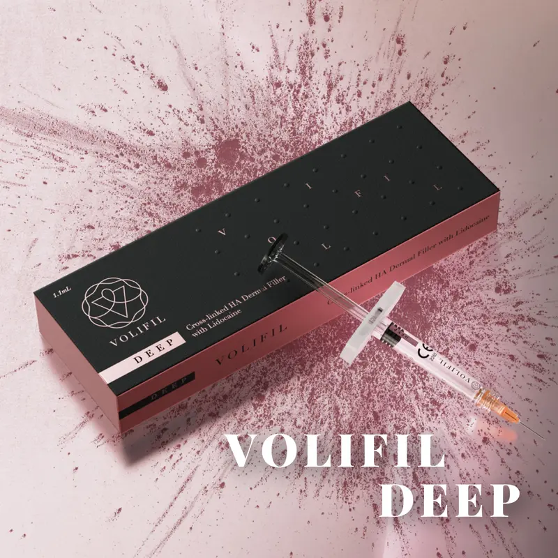 VOLIFIL DEEP - 1 x 1.1ml
