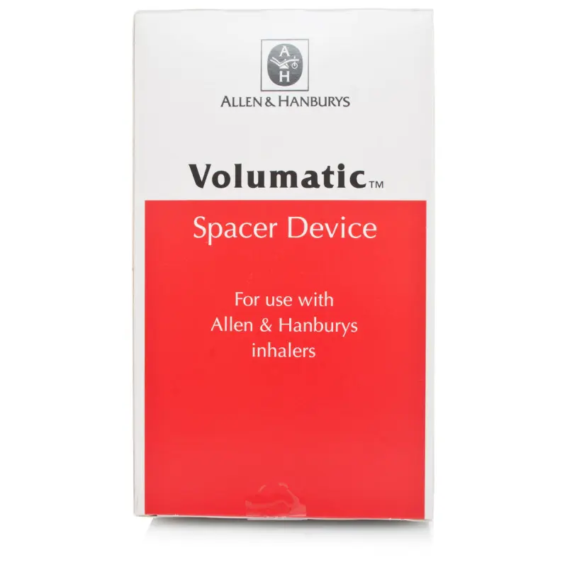 Volumatic Spacer Device