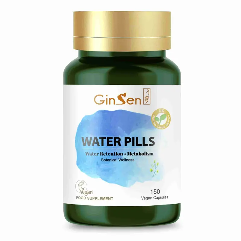 Water Pills
