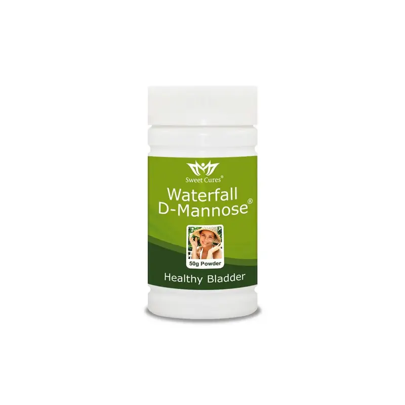 Waterfall D-Mannose powder