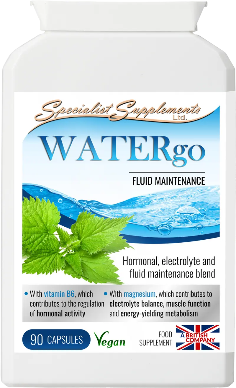 WATERgo