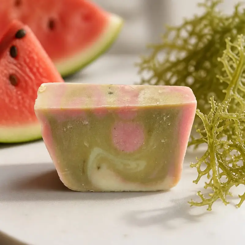 Watermelon Soap