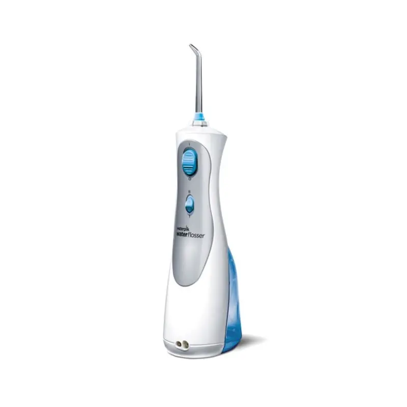 Waterpik Cordless Plus Water Flosser WP-490UK