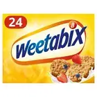 Weetabix Original 24 pack x 2
