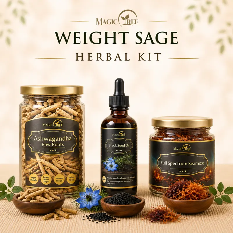 Weight Sage