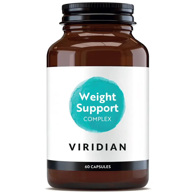 Weight Support Complex Veg Caps
