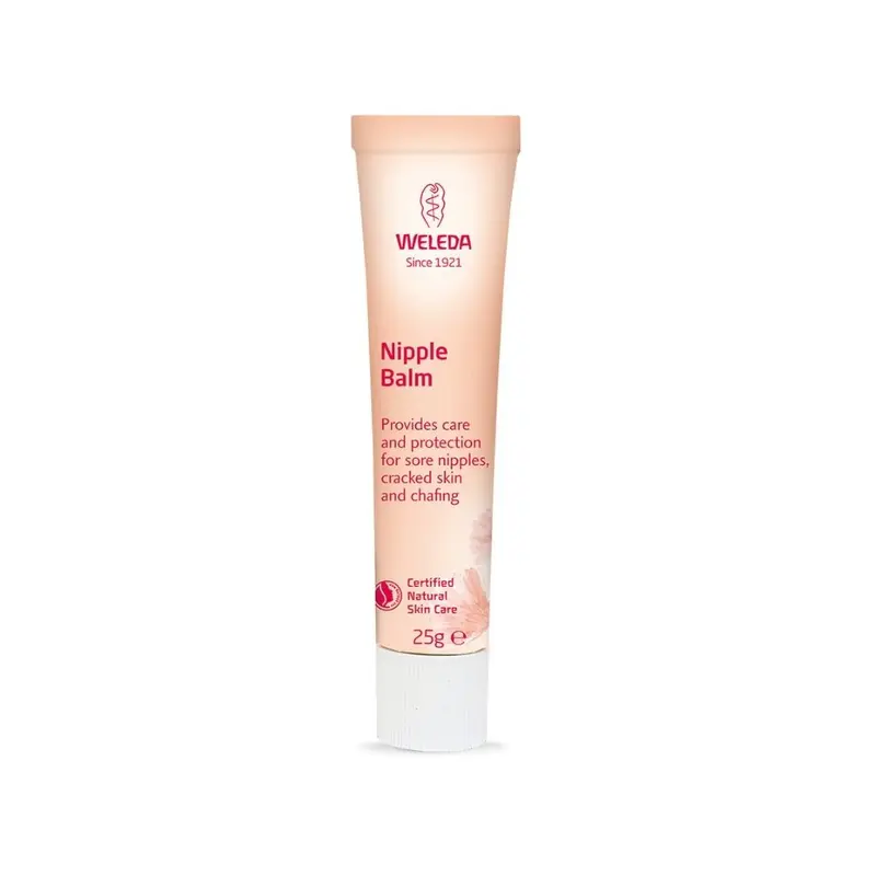 Weleda Nipple Balm 25g