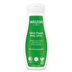 Weleda Skin Food Body Lotion 200ml