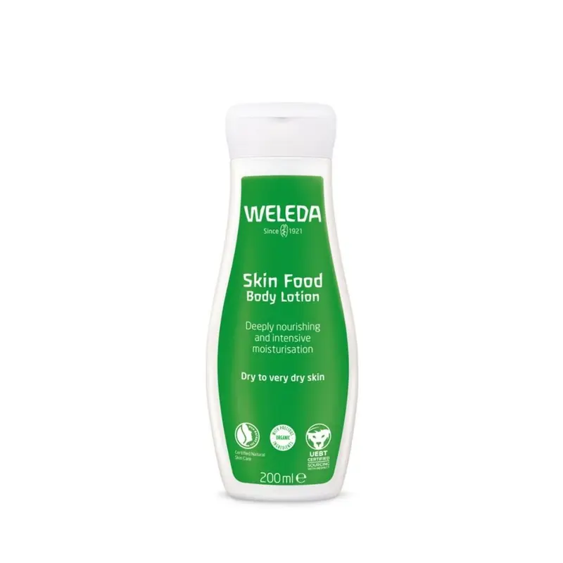 Weleda Skin Food Body Lotion 200ml