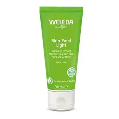 Weleda Skin Food Light - 30ml