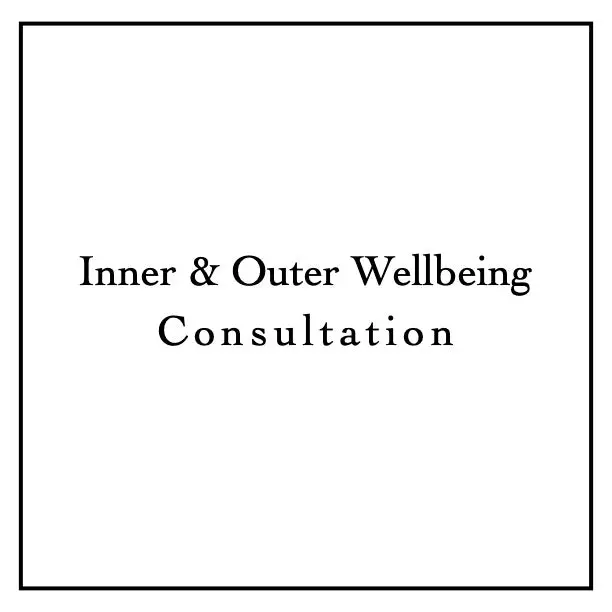 Wellbeing Consultation (In-Person or Online)