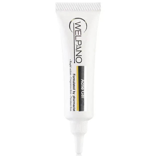 Welpano - Acne Gel 10g.