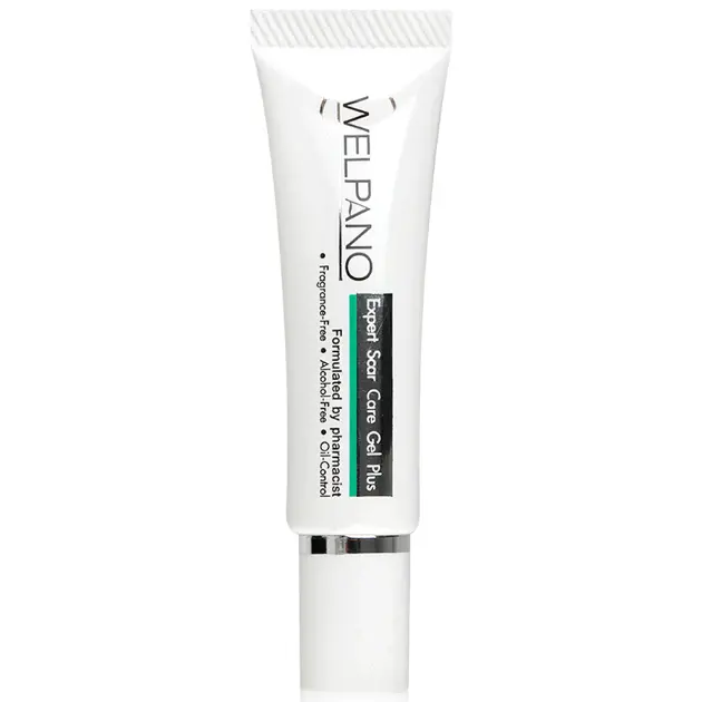 Welpano - Expert Scar Care Gel Plus 10g.