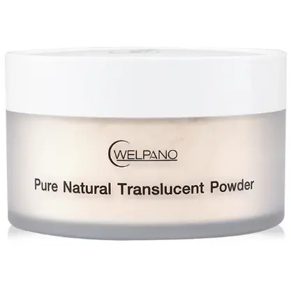 Welpano - Pure Natural Translucent Powder 13g.