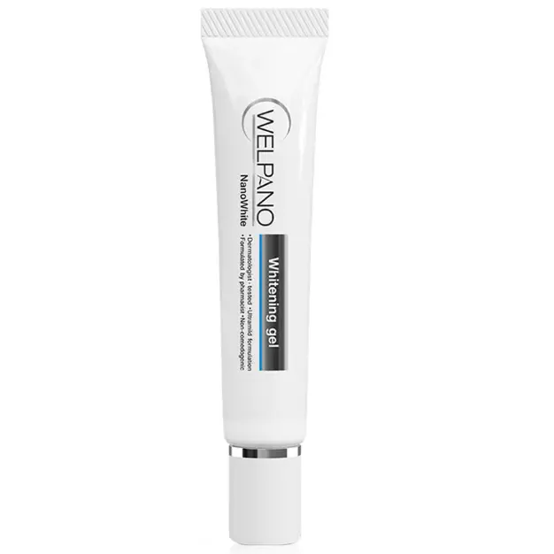 Welpano - Whitening Cream Gel 15g.
