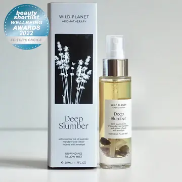 Wild Planet Deep Slumber Pillow Mist
