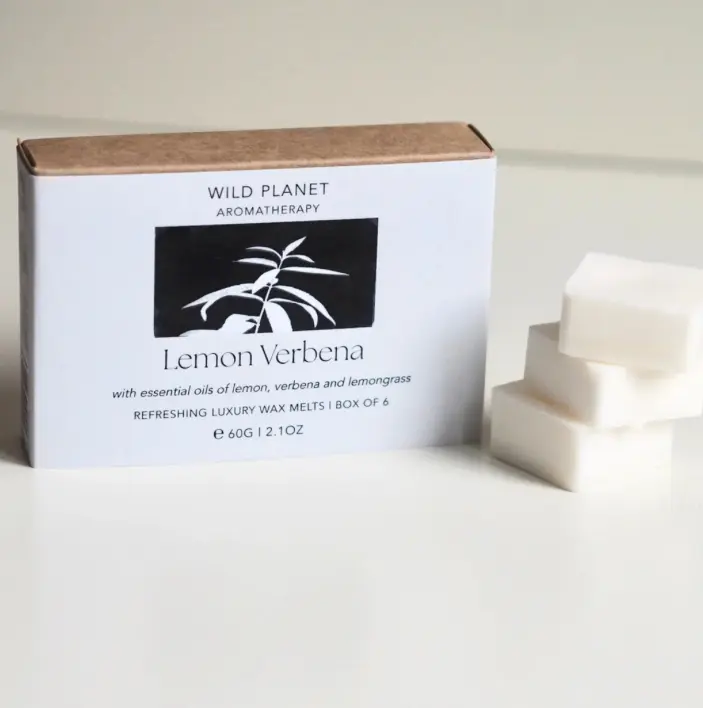 Wild Planet Wax Melts