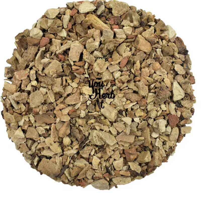 Wild Yam Root Powder (Dioscorea villosa) | Women's Hormonal & Digestive Support