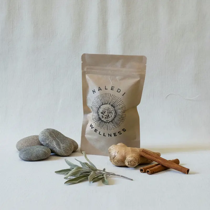 Winter Glow Tea