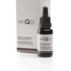 WiQo Lightening Serum for Delicate Areas