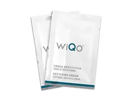 WiQo Restoring Cream Sachets