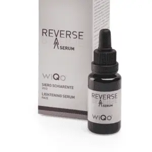 WiQo Reverse Serum (Face)