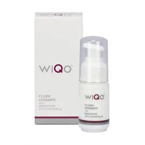WiQo Smoothing Face Fluid