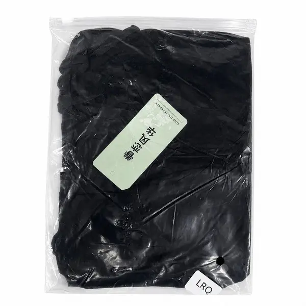 Women's Black Sheer Deep-V Lace Mini Dress – One Size