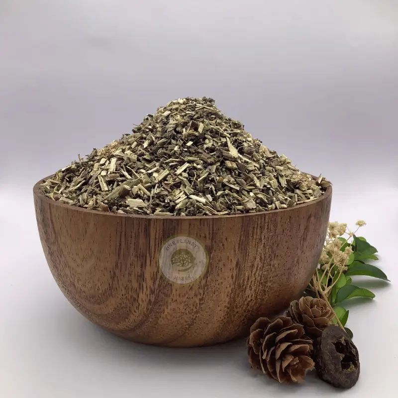 Wood Betony