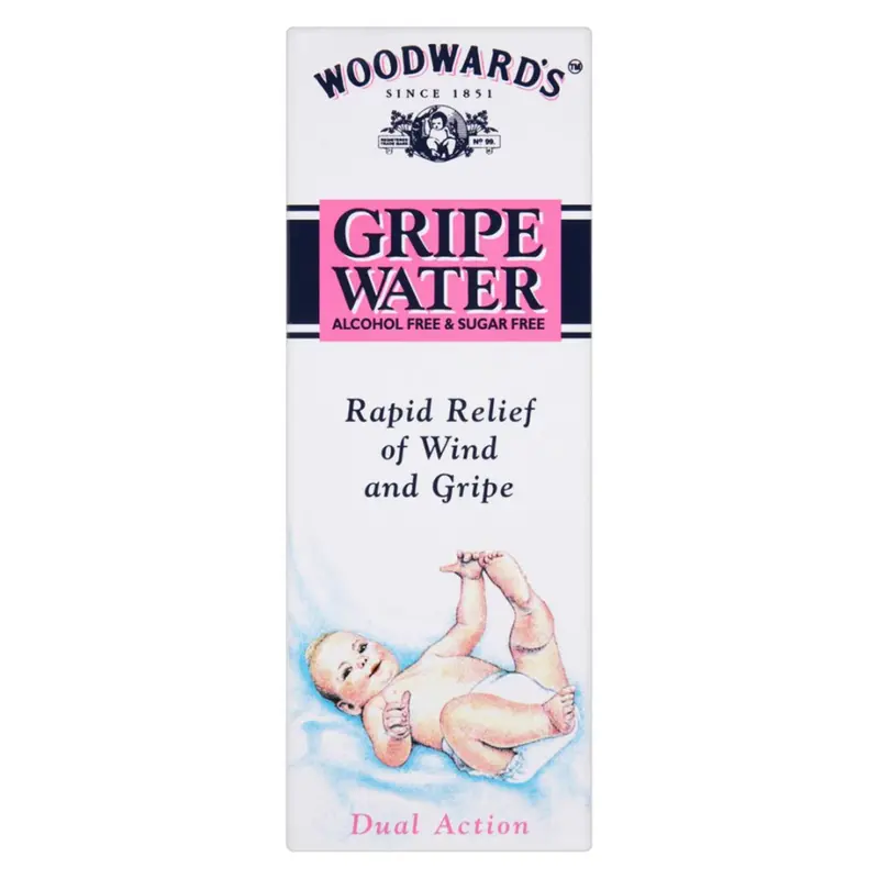 Woodwards gripe water 150ml