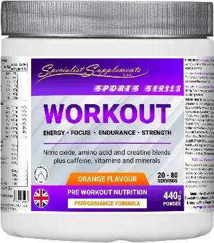Workout