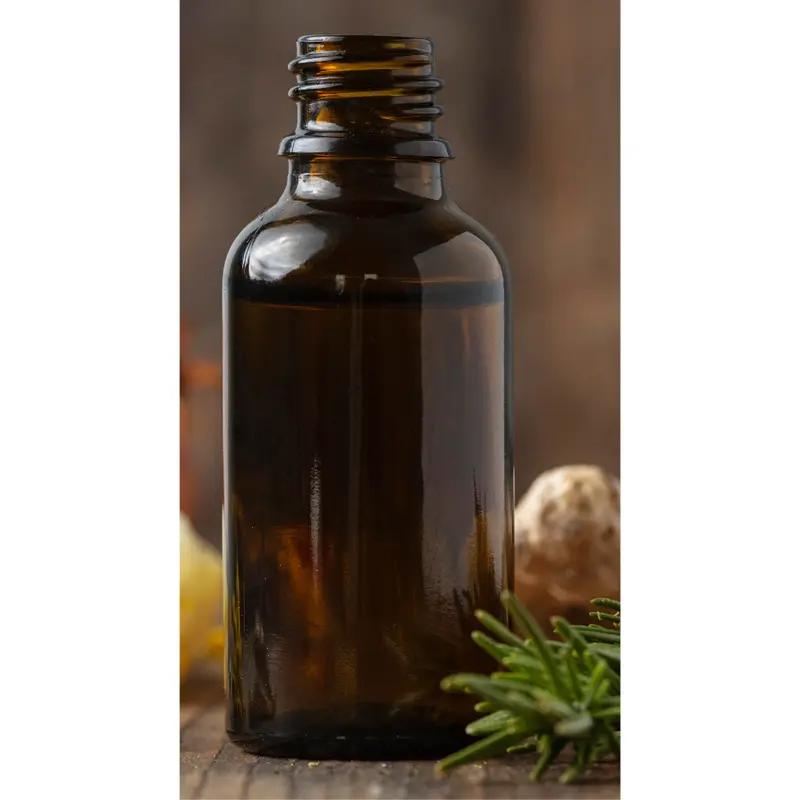 Wormwood & Clove Tincture