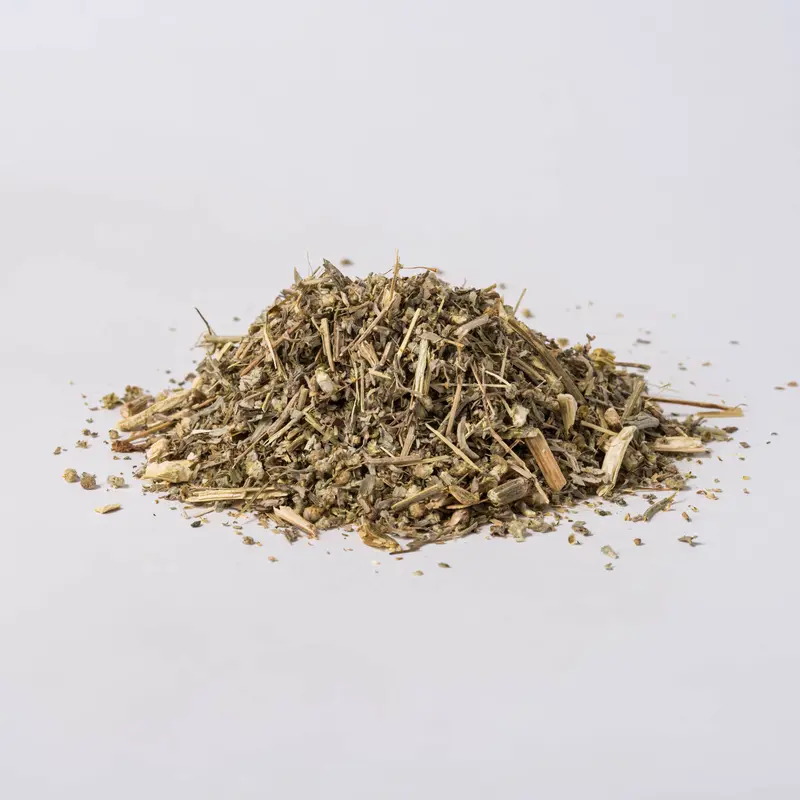 Wormwood Tops (Artemisia absinthium)