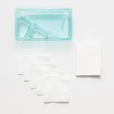 Woundcare pack opt I