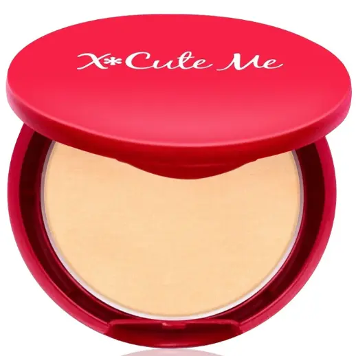 Xcuteme - Xtra Supreme Two Way Powder SPF30, #PXS03 9g.
