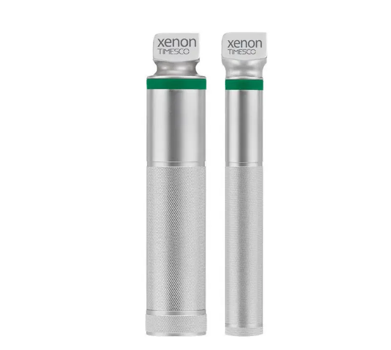 Xenon Laryngoscope Handle