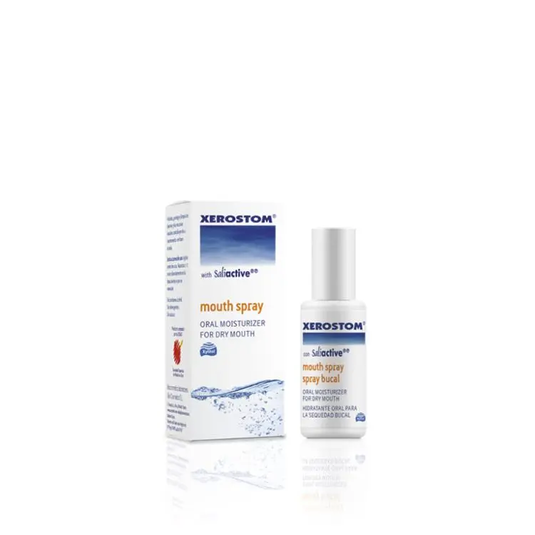 Xerostom Mouth Spray 15ml