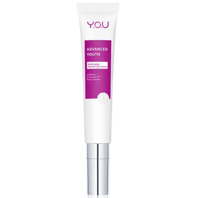 Y.O.U - Advanced Youth Peptide Eye Cream 15ml.