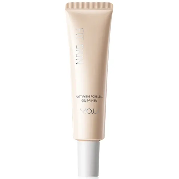 Y.O.U - Fit-Skin Mattifying Poreless Primer 20ml.