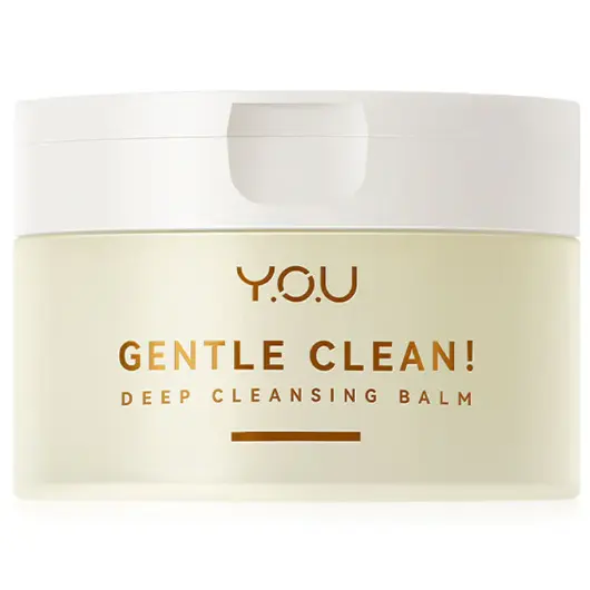 Y.O.U - Gentle Clean! Deep Cleansing Balm Cocomelt 100g.