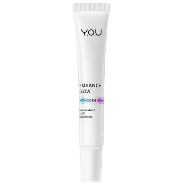 Y.O.U - Radiance Glow Advanced Eye Serum 15g.