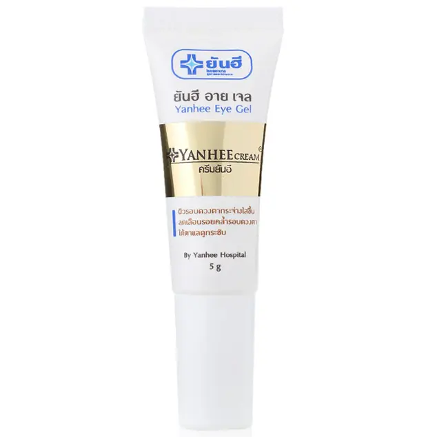 Yanhee - Eye Gel 5g.