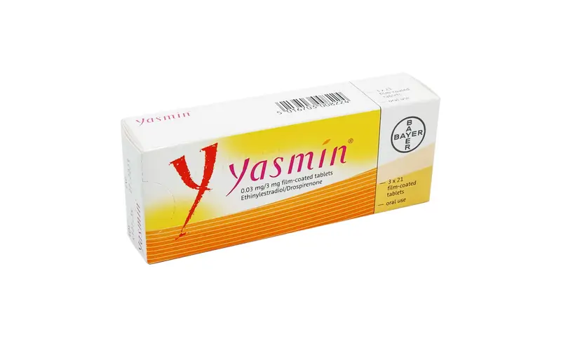 Yasmin