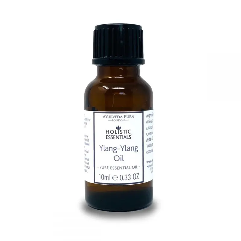 Ylang-Ylang Essential Oil